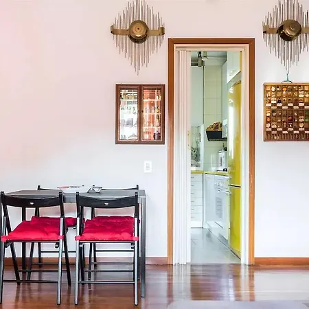 Apartamento Gerusalemme Design