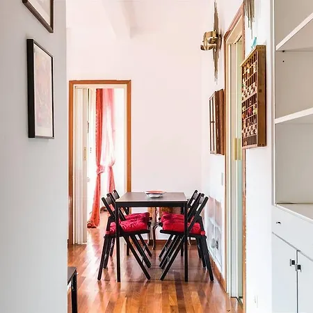 Gerusalemme Design Apartamento Milão