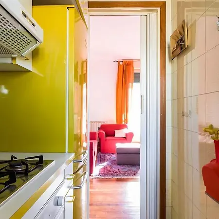 Gerusalemme Design Apartamento