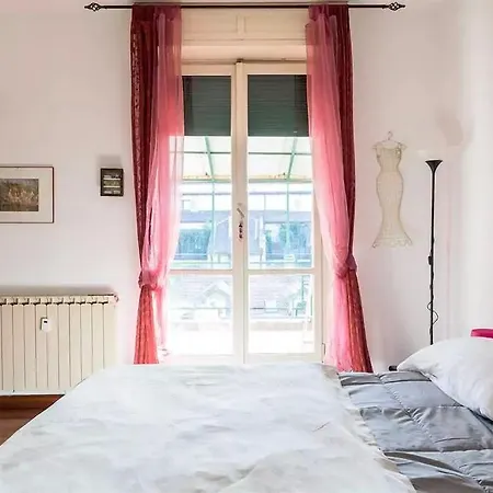 Apartamento Gerusalemme Design *